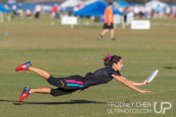 2022 USA Club National Championships