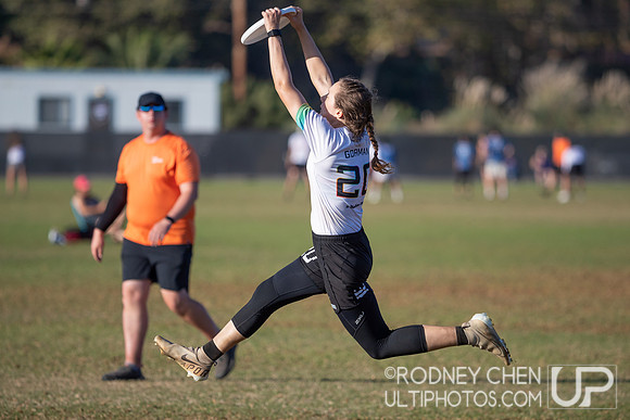 2022 USA Club National Championships