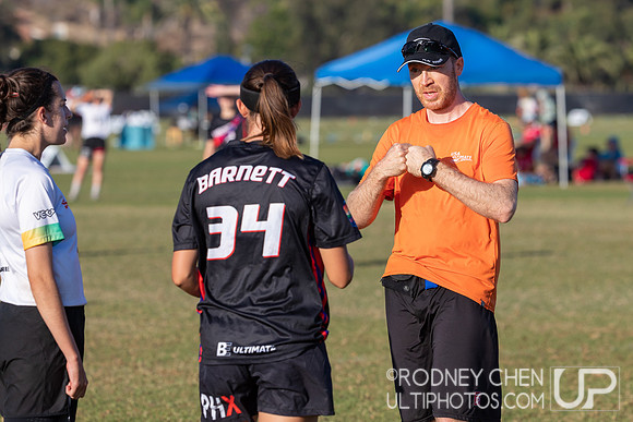 2022 USA Club National Championships