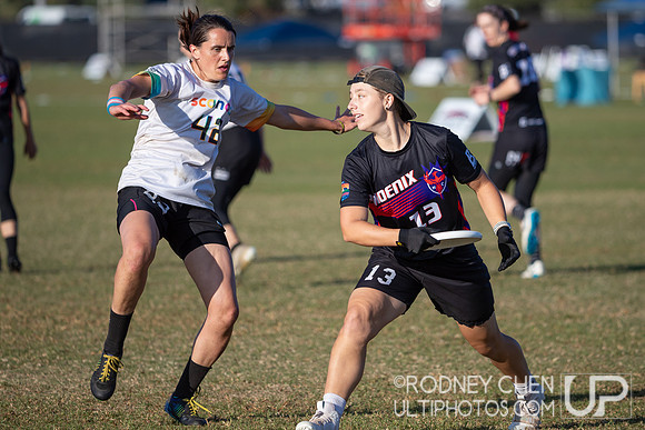 2022 USA Club National Championships