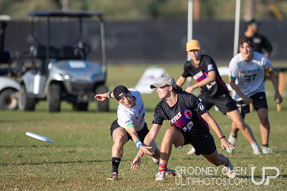 2022 USA Club National Championships