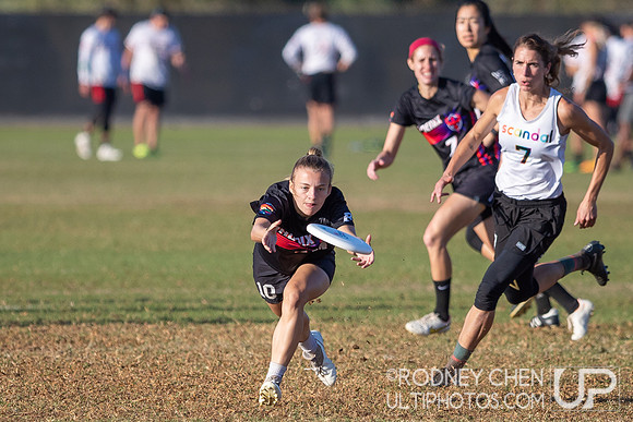 2022 USA Club National Championships