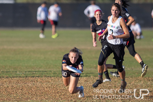 2022 USA Club National Championships
