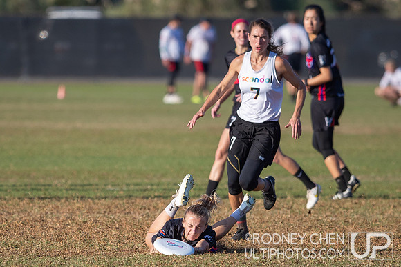 2022 USA Club National Championships