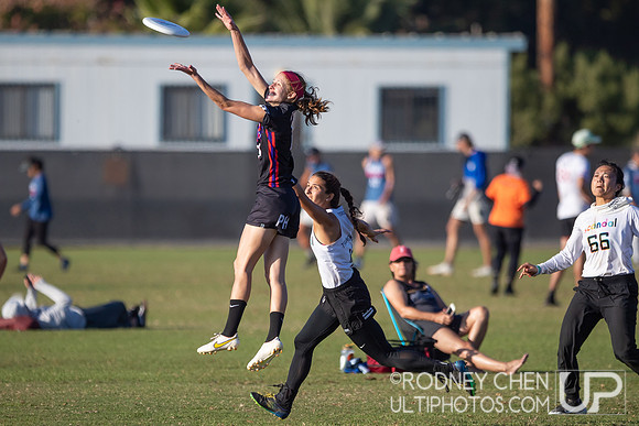2022 USA Club National Championships
