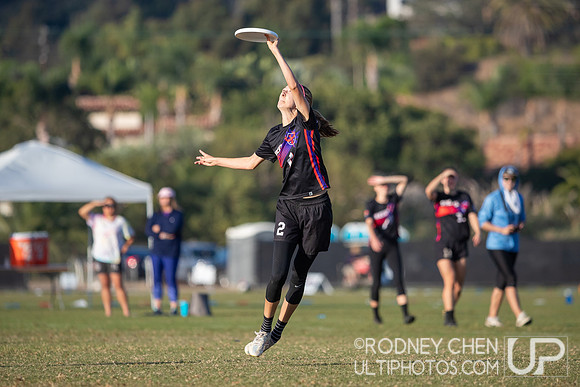 2022 USA Club National Championships