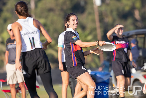 2022 USA Club National Championships
