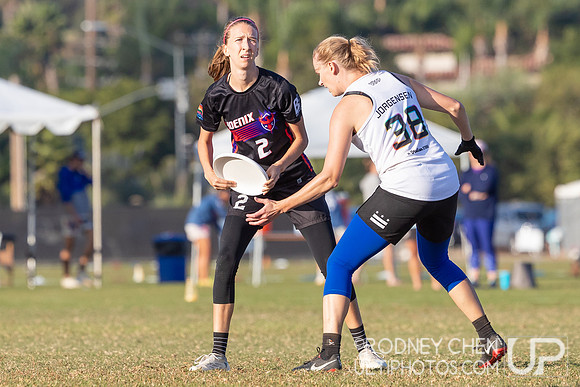 2022 USA Club National Championships