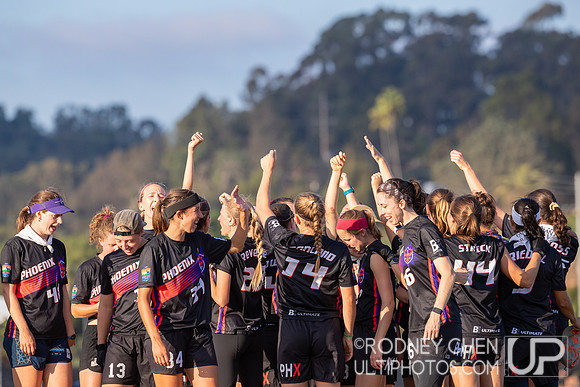 2022 USA Club National Championships