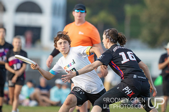 2022 USA Club National Championships