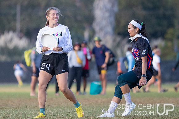 2022 USA Club National Championships