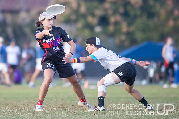 2022 USA Club National Championships