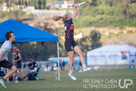 2022 USA Club National Championships