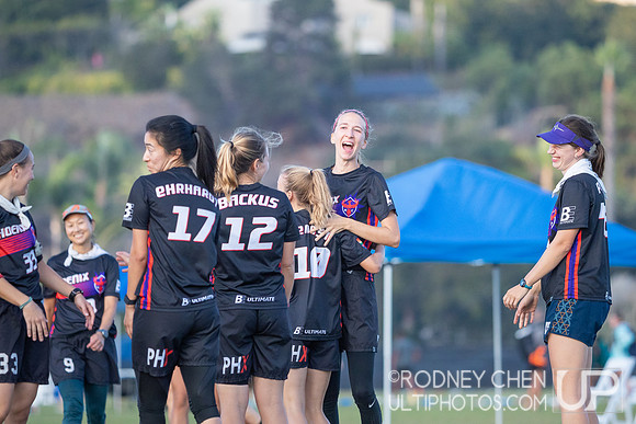 2022 USA Club National Championships