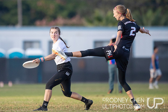 2022 USA Club National Championships