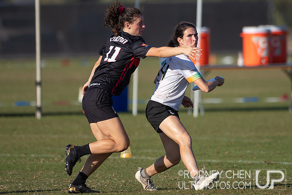 2022 USA Club National Championships