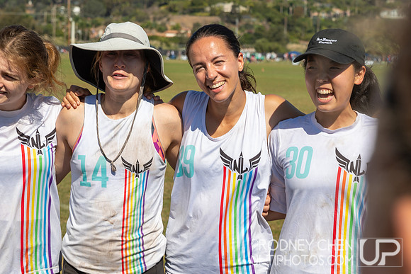 2022 USA Club National Championships