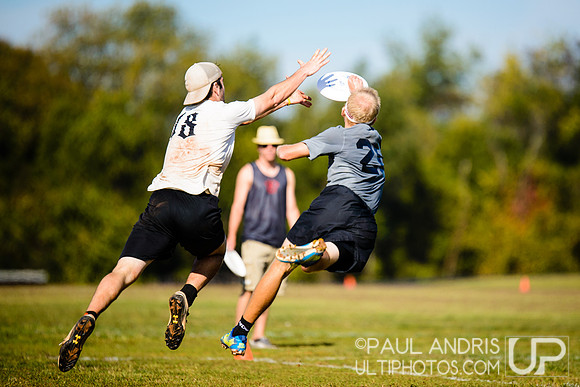2014 Mid-Atlantic Regionals