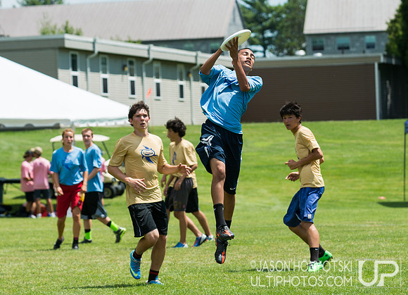 NUTC 2014 Session A