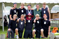 Team Photos and Atmosphere - Centrals HS 2015