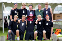 Sunday - 2015 USA Ultimate HS Centrals