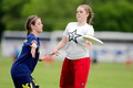 Semis - Bracket Play - Girls - Centrals HS 2015