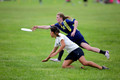 Semis - Bracket Play - Girls - Centrals HS 2015