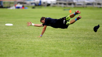 Sunday - 2015 USA Ultimate HS Centrals