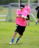 Sunday - 2015 USA Ultimate HS Centrals