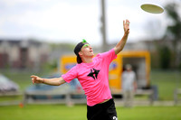 Sunday - 2015 USA Ultimate HS Centrals