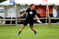 Sunday - 2015 USA Ultimate HS Centrals