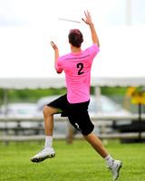 Sunday - 2015 USA Ultimate HS Centrals