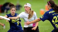 Sunday - 2015 USA Ultimate HS Centrals