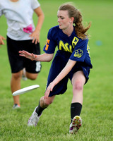 Sunday - 2015 USA Ultimate HS Centrals