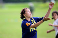 Sunday - 2015 USA Ultimate HS Centrals