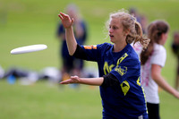 Sunday - 2015 USA Ultimate HS Centrals