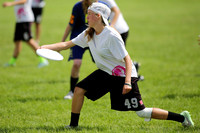 Sunday - 2015 USA Ultimate HS Centrals