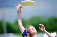 Sunday - 2015 USA Ultimate HS Centrals