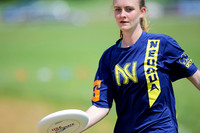 Sunday - 2015 USA Ultimate HS Centrals