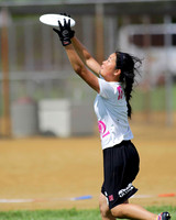 Sunday - 2015 USA Ultimate HS Centrals