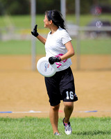 Sunday - 2015 USA Ultimate HS Centrals