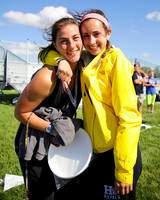 Sunday - 2015 USA Ultimate HS Centrals