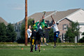 11:00 Round: U-19 Open Pool Play - 2012 YCCs
