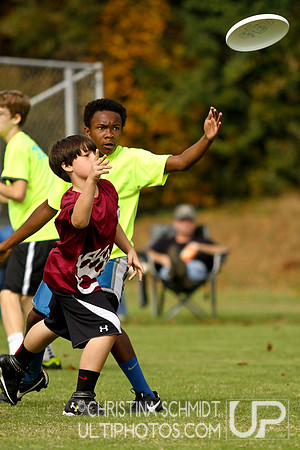 Sunday Preview -- Metro 4 Middle School Tournament 2012