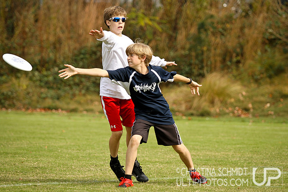 Sunday Preview -- Metro 4 Middle School Tournament 2012