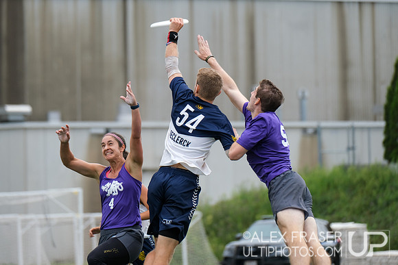 2022 International Club Championships Sunday
