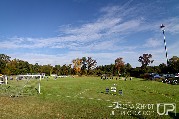 Sunday Preview -- Metro 4 Middle School Tournament 2012