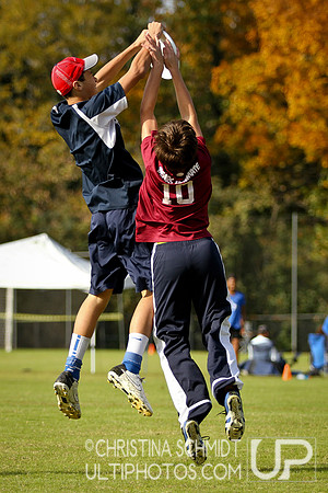 Sunday Preview -- Metro 4 Middle School Tournament 2012