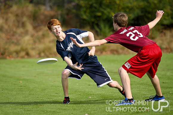 Sunday Preview -- Metro 4 Middle School Tournament 2012
