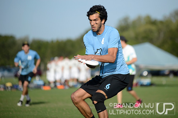 USA Club Championships 2012